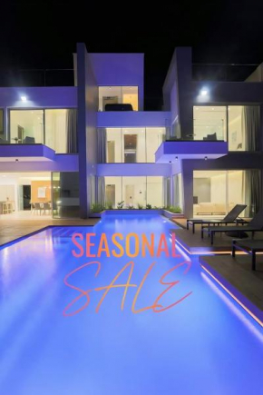 Cove Seaview Villas
